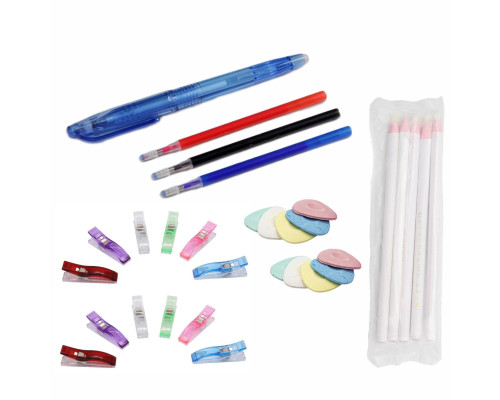 Набор маркировочный для выкройки MB-01