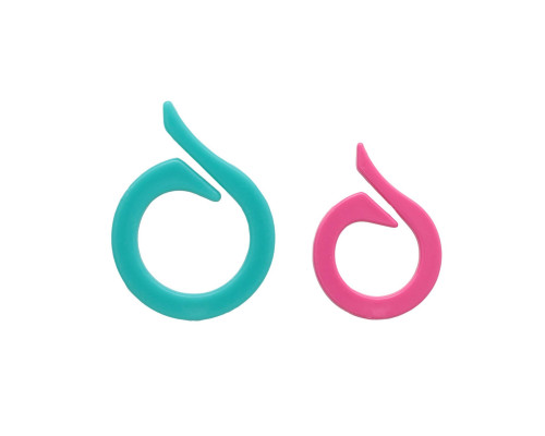 Кольцо маркировочное разъемное, упак/20 шт