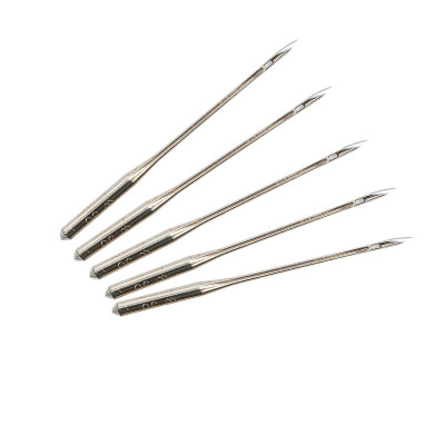 Иглы № 90 по коже, 5 шт