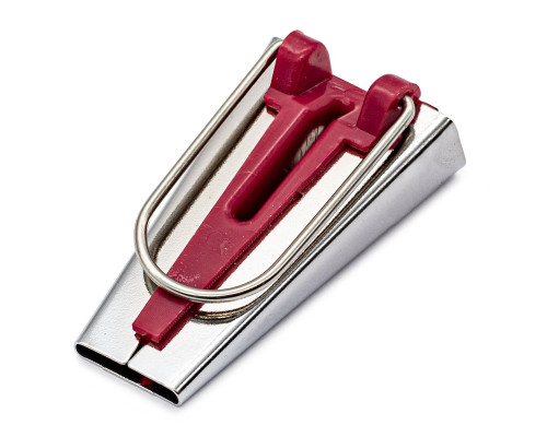 Приспособление для изготовления косой бейки на 18 мм