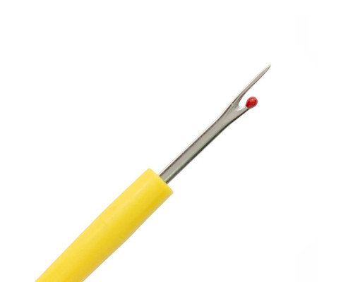 Вспарыватель малый, желтый