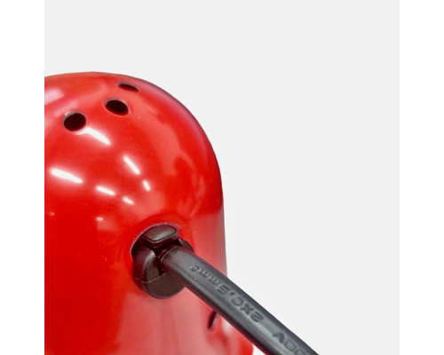 Кабельный ввод малый, пластиковый