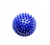 Массажный мяч мфр массажёр синий