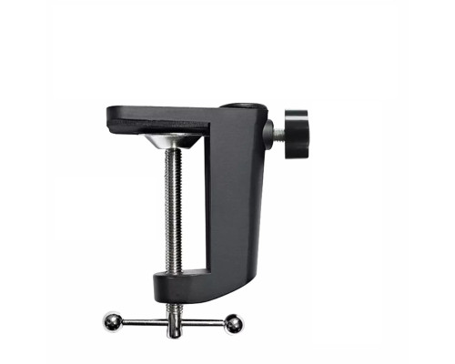 Усиленная струбцина для пантографа