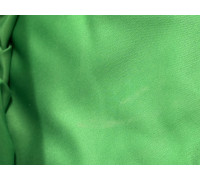 Фон хромакей тканевый для фотостудии, плотность 2.5x3 м, брак