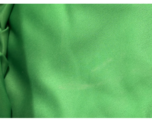 Фон хромакей тканевый для фотостудии, плотность 2.5x3 м, брак