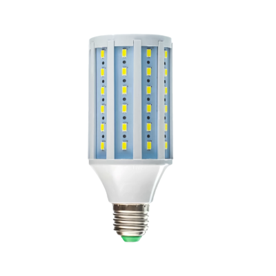 Лампа LED для фото-осветителей, светодиодная лампа для софтбокса E27/20W/5500K