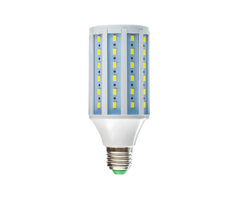 Лампа LED для фото-осветителей, светодиодная лампа для софтбокса E27/20W/5500K