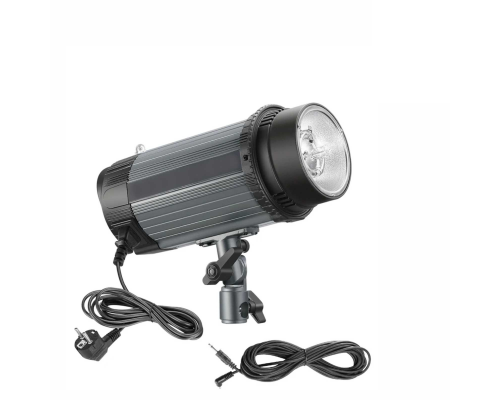 Студийный свет F-180N с креплением на штатив