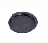 Сурдина заглушка для гитары, черная