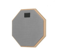 Тренировочный пэд 8" для барабанщика с креплением на стойку