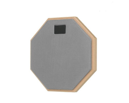 Тренировочный пэд 8" для барабанщика с креплением на стойку