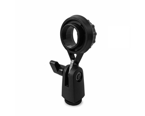 Держатель для микрофона с внутренним типом крепления, резьба 3/8