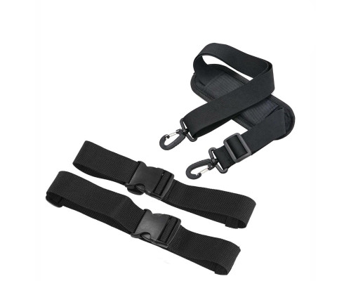 Ремень для переноски SUP-доски сапборда, байдарки