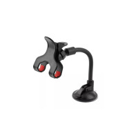 Гибкий держатель PG-Pris подставка для фитолампы, крепление присоска