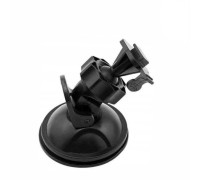 Держатель ADV-1107 для видеорегистратора на присоске в авто