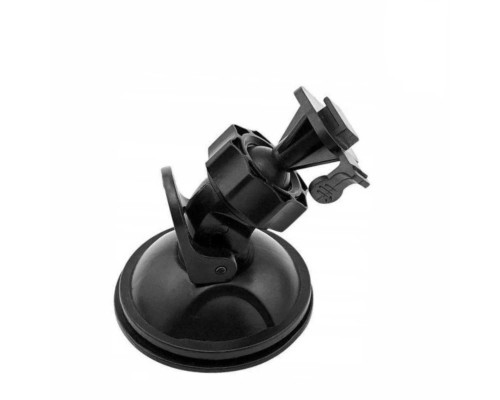 Держатель ADV-1107 для видеорегистратора на присоске в авто