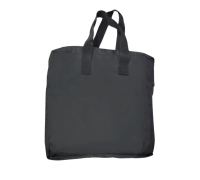 Сумка для кольцевой лампы, размер 52х52х10 см