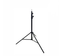 Стойка штатив BHS-250 с пружинным амортизатором, высота до 250 см