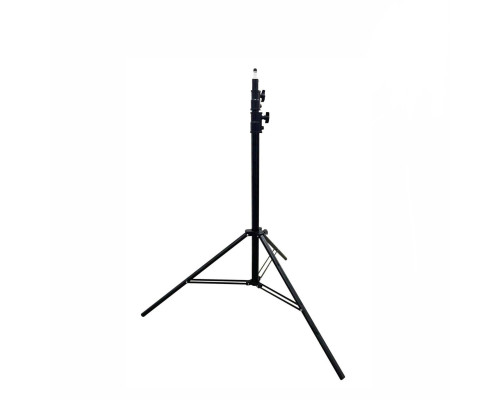 Стойка штатив BHS-250 с пружинным амортизатором, высота до 250 см