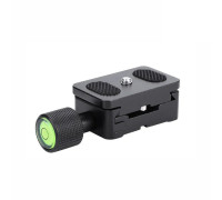 Штативная платформа QR30 с быстросъемной площадкой