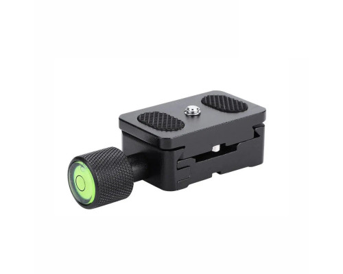 Штативная платформа QR30 с быстросъемной площадкой