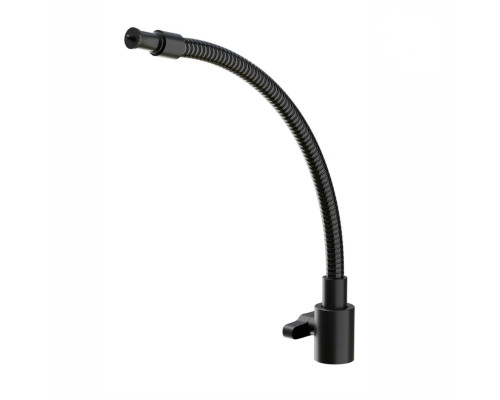 Гибкое быстросъемное крепление камеры на штатив до 16 мм, резьба 1/4