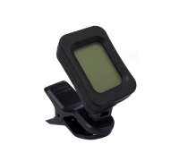 Тюнер-прищепка универсальный XRT01 для гитары, скрипки, укулеле