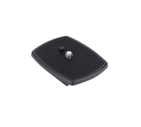 Быстросъемная площадка BH-7 для штатива, 35x35 мм