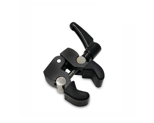 Зажим PAI-2 для паяльной станции с ручкой, резьба крепления 1/4 и 3/8