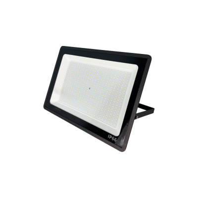 Светодиодный прожектор 500Вт, дневной свет