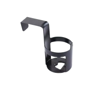 Автомобильный подвесной подстаканник с открывашкой на дверь