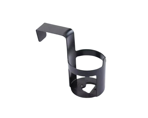 Автомобильный подвесной подстаканник с открывашкой на дверь