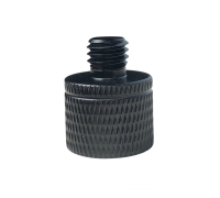 Переходник с внутренней резьбы 3/8 на внешнюю резьбу М8