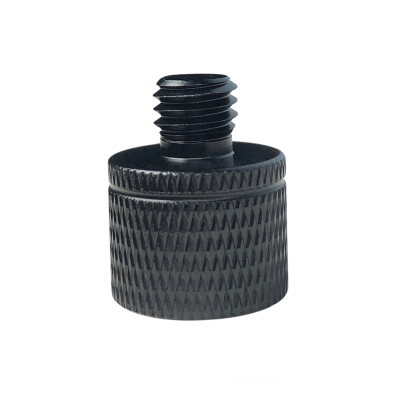 Переходник с внутренней резьбы 3/8 на внешнюю резьбу М8