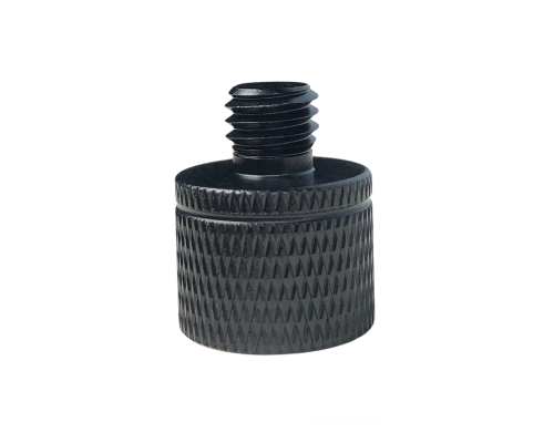Переходник с внутренней резьбы 3/8 на внешнюю резьбу М8
