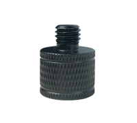 Переходник с внутренней резьбы М6 на внешнюю резьбу M8