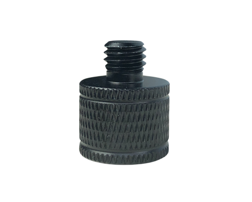 Переходник с внутренней резьбы М6 на внешнюю резьбу M8