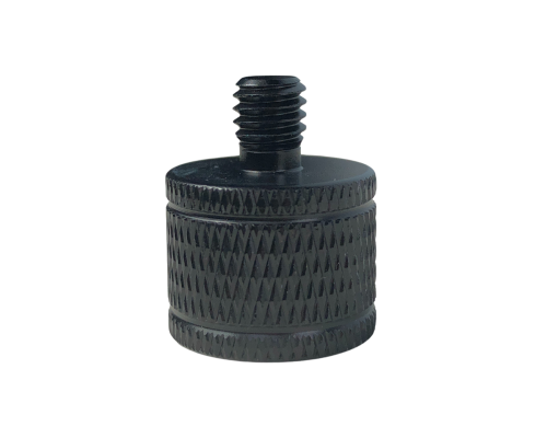 Переходник с внутренней резьбы М8 на внешнюю резьбу M6