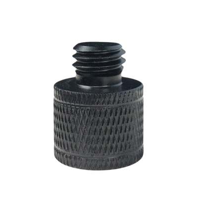 Переходник с внутренней резьбы М8 на внешнюю резьбу M10