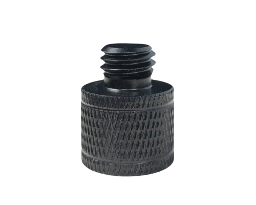 Переходник с внутренней резьбы М8 на внешнюю резьбу M10