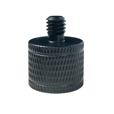 Переходник с внутренней резьбы М10 на внешнюю резьбу M6