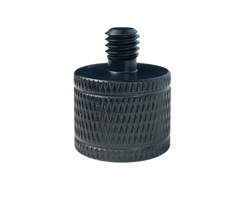 Переходник с внутренней резьбы М10 на внешнюю резьбу M6