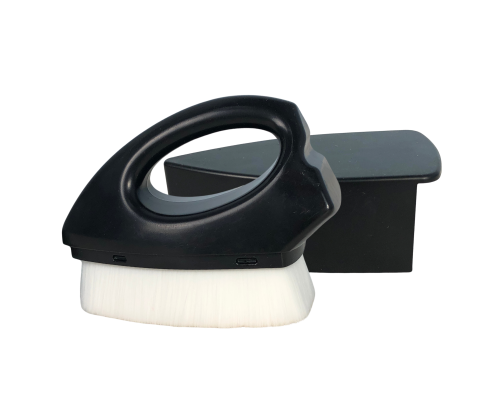 Антистатическая щетка IR-1 для чистки виниловых пластинок