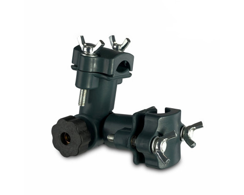 Крепление поворотное для навесного рыболовного оборудования, зонта на кресло