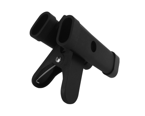 Подставка для барабанных палочек на прищепке