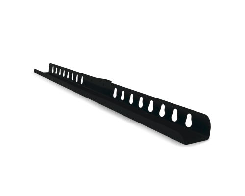 Горизонтальная планка для мольберта телескопического напольного