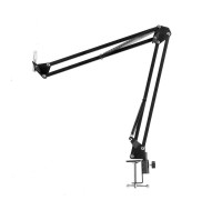 Пантограф KGN Light со струбциной с резьбой 3/8 и без держателя микрофона