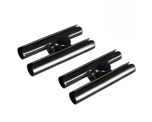 Держатели для баннеров на штатив, 2 шт