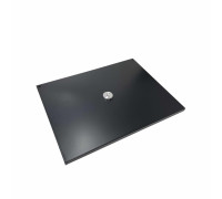 Подставка под ноутбук с резьбой крепления 1/4" на штатив, металл